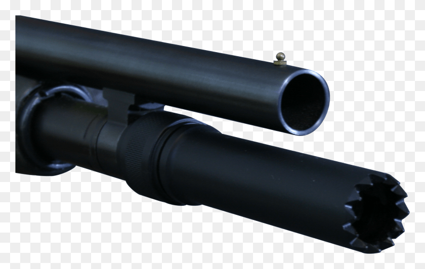 1928x1169 Breacher Installed Ranged Weapon, Flashlight, Lamp, Weaponry HD PNG Download