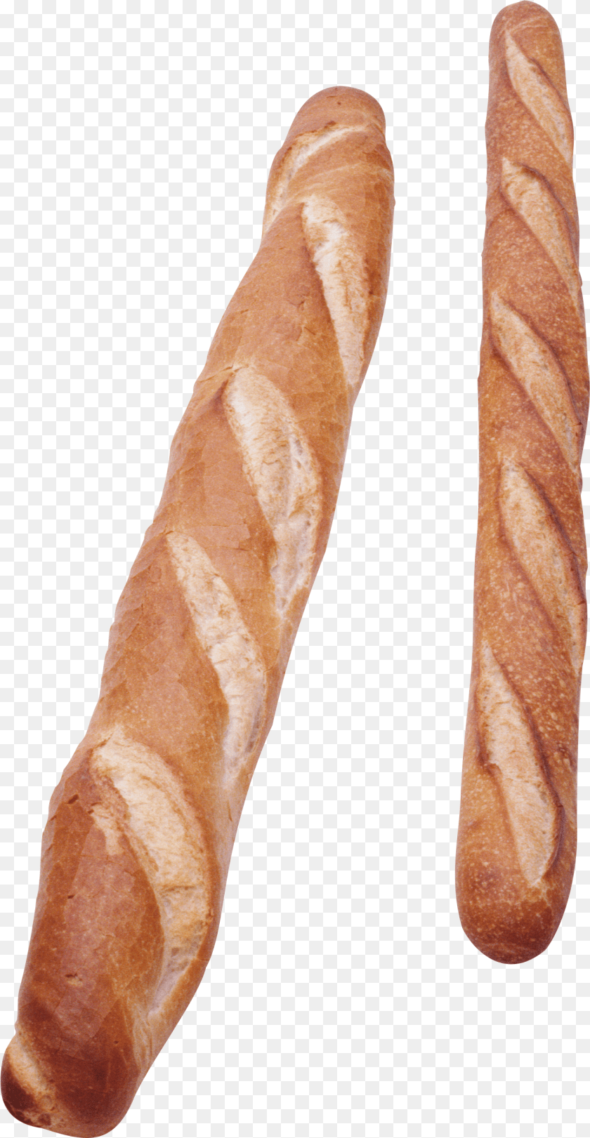 1342x2590 Bread, Food, Baguette Transparent PNG