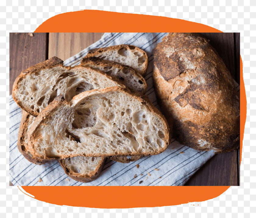 972x819 Bread Baking From Scratch Bread, Food, Bun, Bread Loaf HD PNG Download