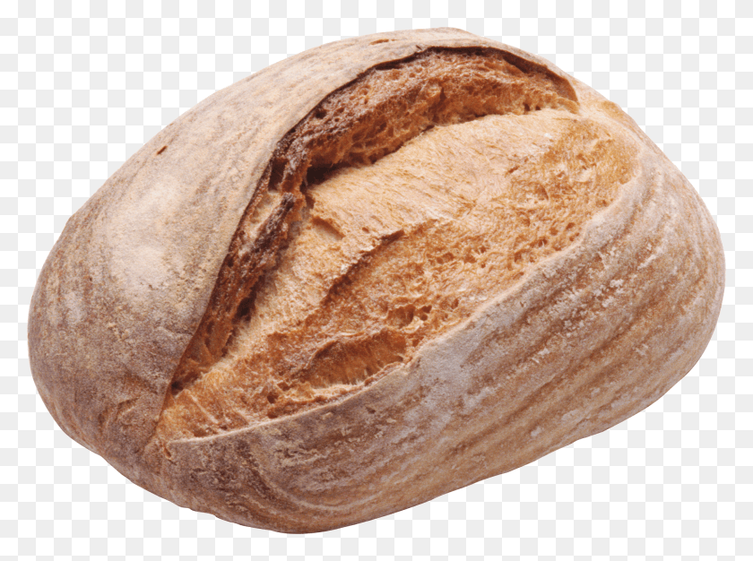 1959x1423 Bread Image Bread With No Background, Food, Bread Loaf, French Loaf HD PNG Download
