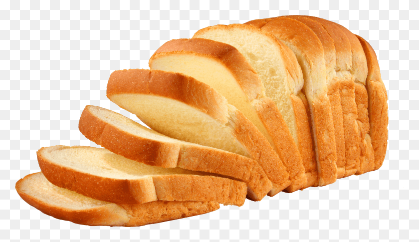 3543x1935 Bread Image Fresh Bread HD PNG Download