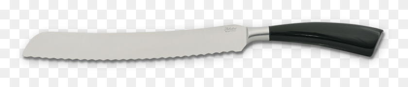 1436x220 Bread Knife Saladini Utility Knife, Weapon, Weaponry, Blade Descargar Hd Png