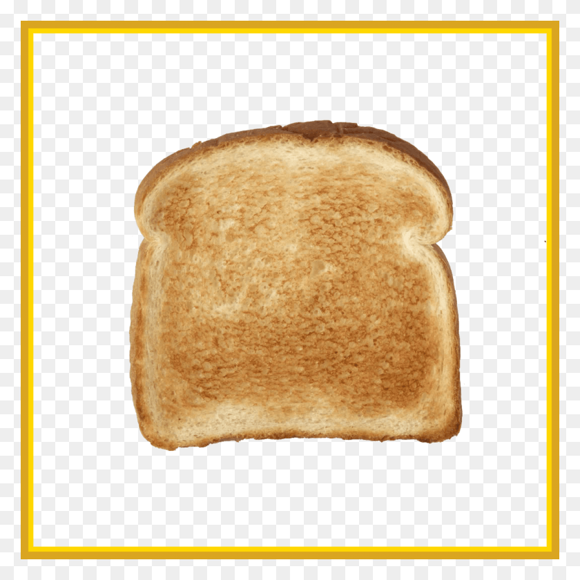 1074x1074 Bread Roll Bread Roll Cartoon Images Shocking Image Slice Of Bread Emoji, Food, Toast, French Toast HD PNG Download