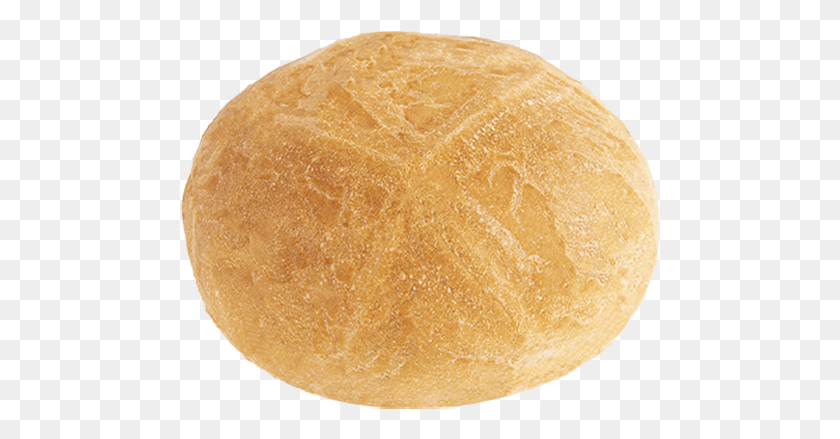485x379 Bread Roll Bun, Food, Bread Loaf, French Loaf HD PNG Download