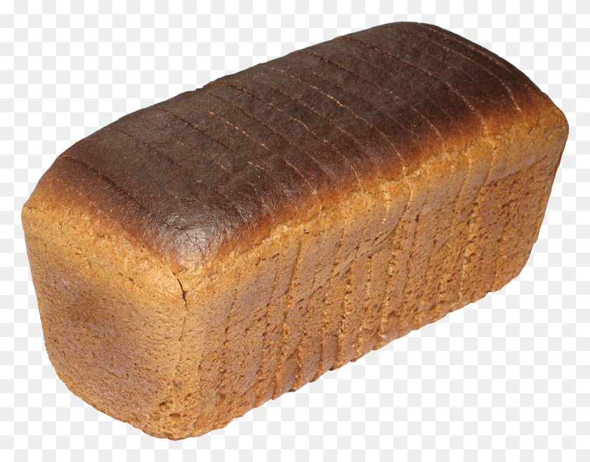 1976x1515 Черный Хлеб Без Фона, Еда, Хлеб, Хлеб Png Скачать