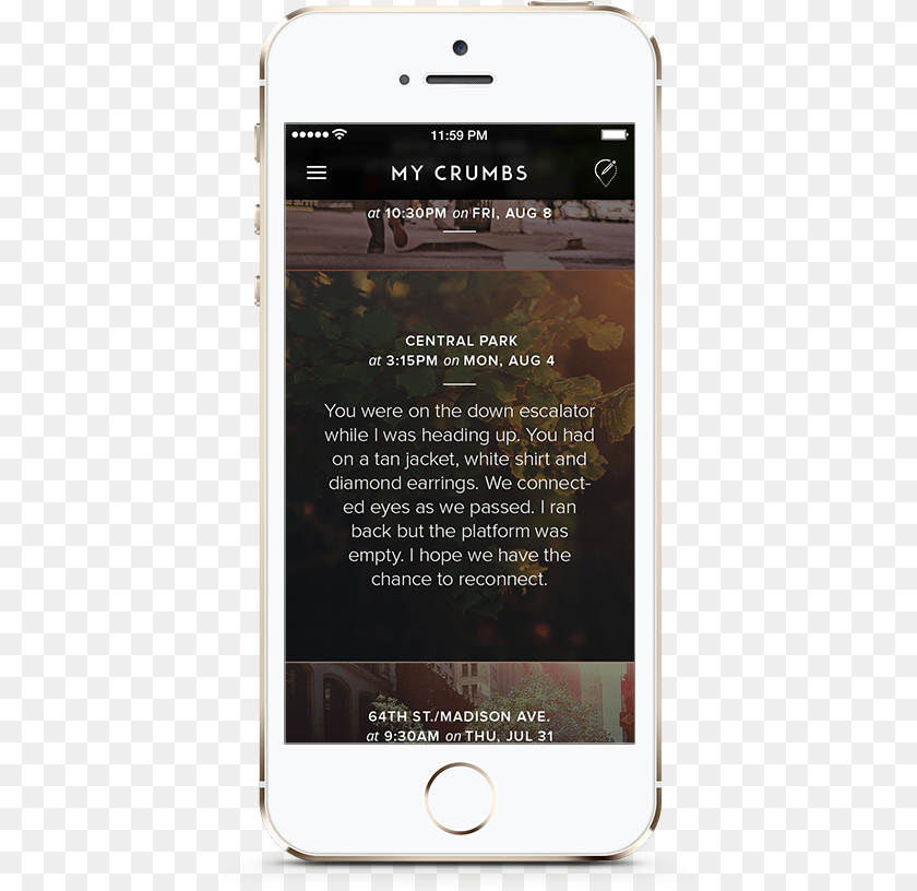 Breadcrumbs 5 Smartphone, Electronics, Mobile Phone, Phone, Iphone PNG