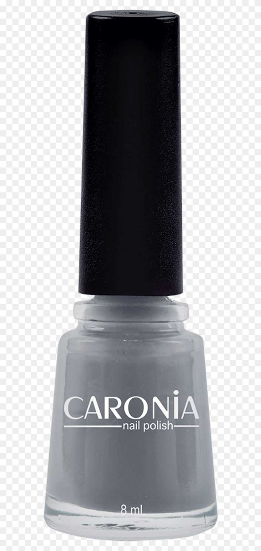 562x1716 Break Free Caronia Nail Polish Gray, Bottle, Cosmetics, Milk HD PNG Download