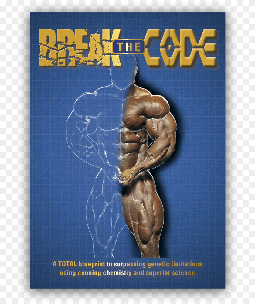 Break The Code By Chris Wormley Break The Code Book, Advertisement, Poster, Person, Skin Sticker PNG