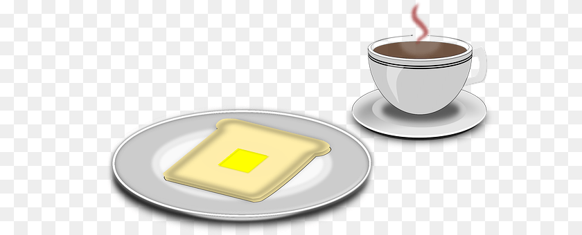 587x340 Breakfast Butter, Cup, Food, Saucer PNG