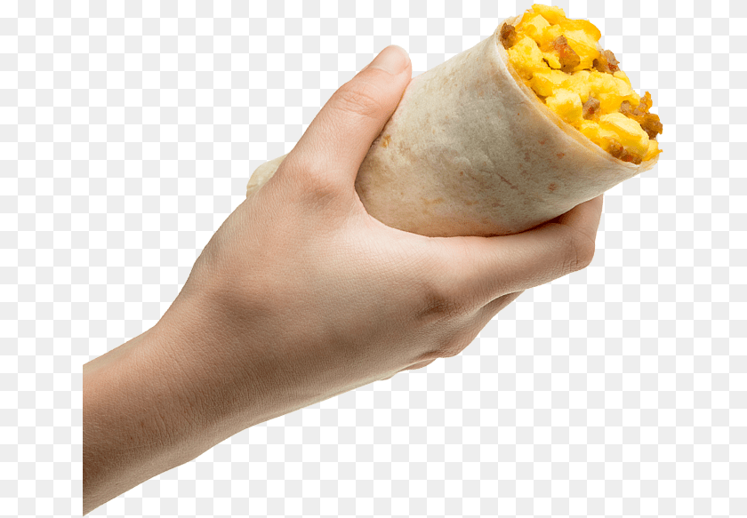 655x583 Breakfast Burrito, Person, Food, Sandwich Wrap Transparent PNG