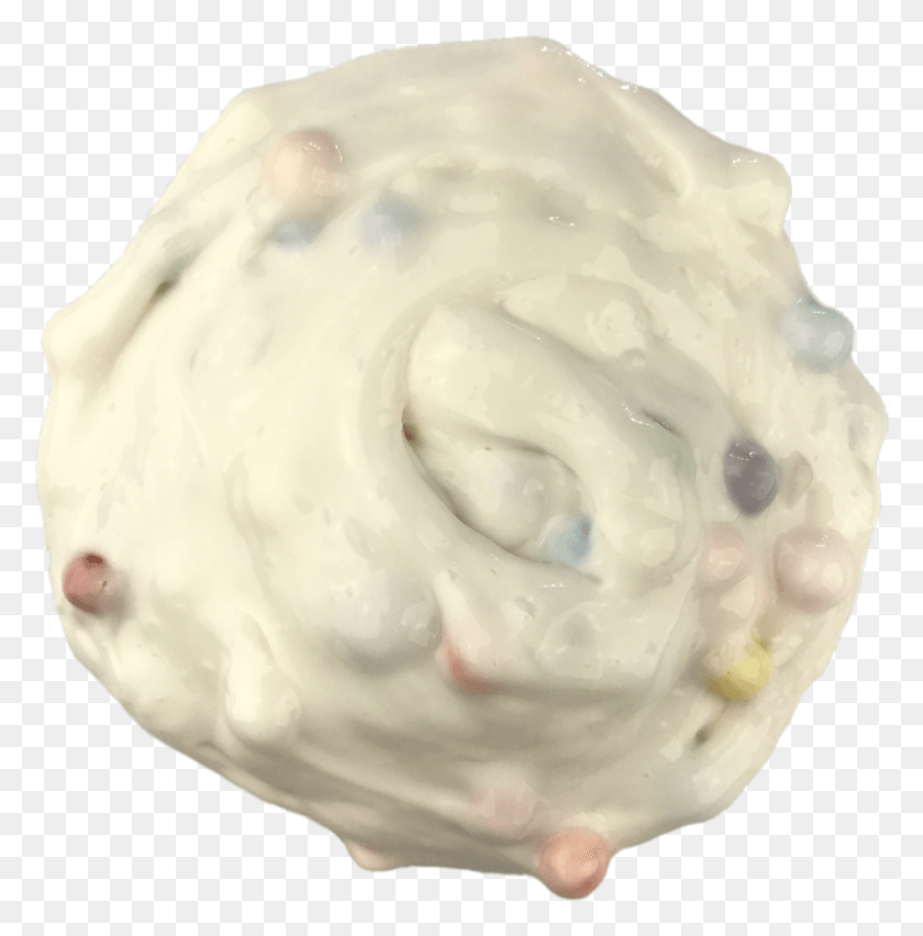 878x892 Breakfast Cereal Sugarslime Conch, Cream, Dessert, Food HD PNG Download