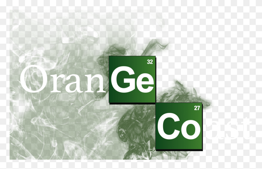 1030x637 Breaking Bad Geo Filter Sign, Text, Green, Outdoors HD PNG Download