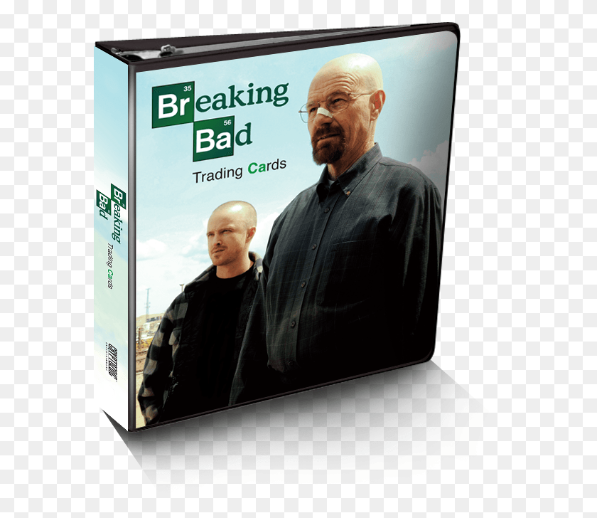 578x668 Breaking Bad Season 1 Walter Outfit, Person, Human, Poster HD PNG Download