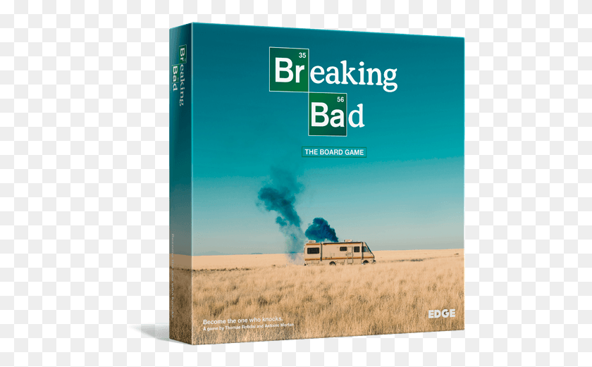 481x461 Descargar Png / Breaking Bad Season, Publicidad, Cartel, Camión Hd Png