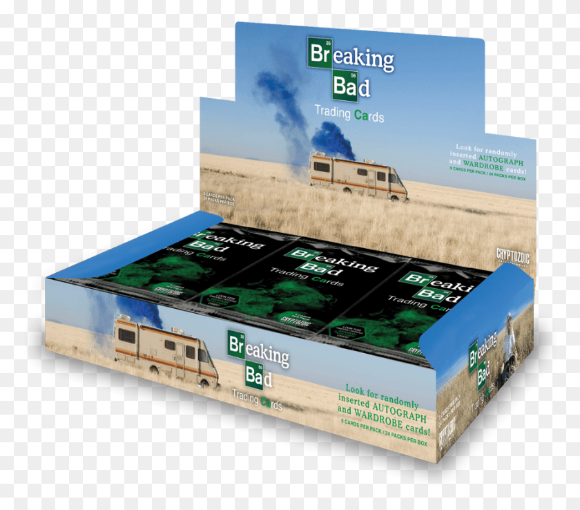 886x771 Breaking Bad Trading Cards Seasons Breaking Bad Cards, Electronics, Computer, Hardware HD PNG Download