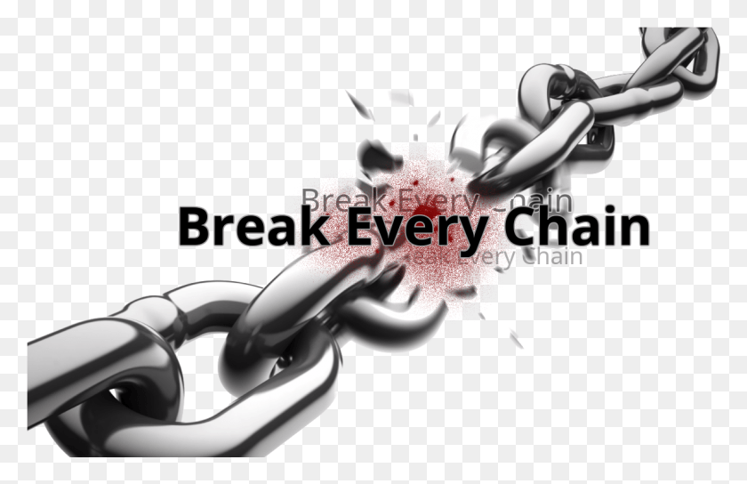 1184x736 Breaking Chains, Chain, Text HD PNG Download