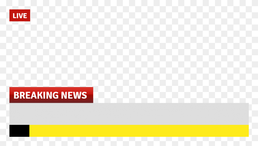 1201x641 Breaking News Meme Template, Text, Face HD PNG Download
