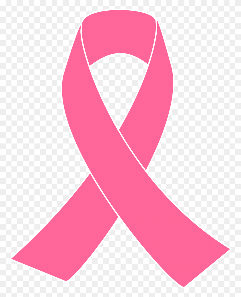 2400x3002 Breast Cancer Awareness Month Ribbon, Purple, Knot HD PNG Download