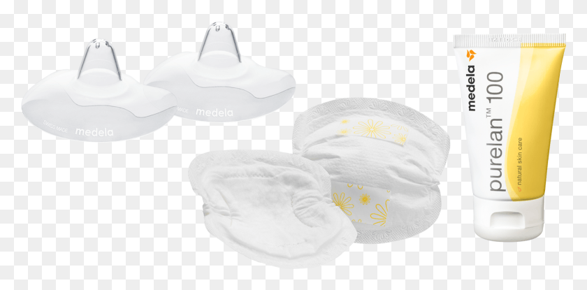 1297x591 Breast Care Baseball Cap, Clothing, Apparel, Diaper HD PNG Download