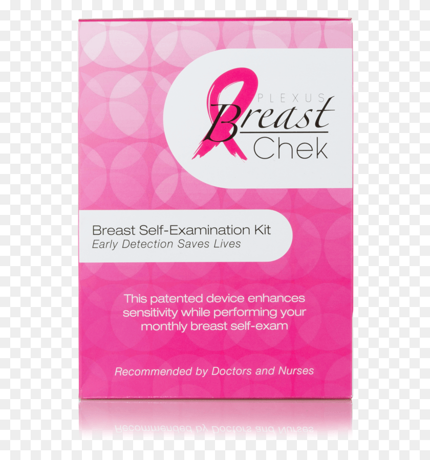 544x839 Breast Chek Kit Breast Check Kit Plexus, Advertisement, Flyer, Poster HD PNG Download