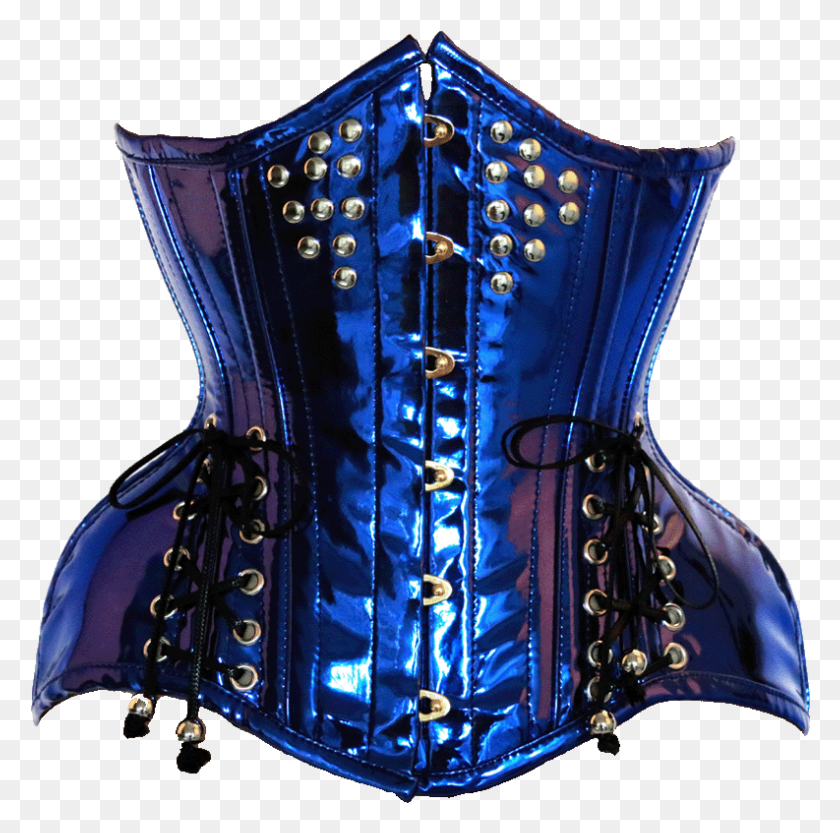 793x786 Breastplate, Clothing, Apparel, Corset HD PNG Download