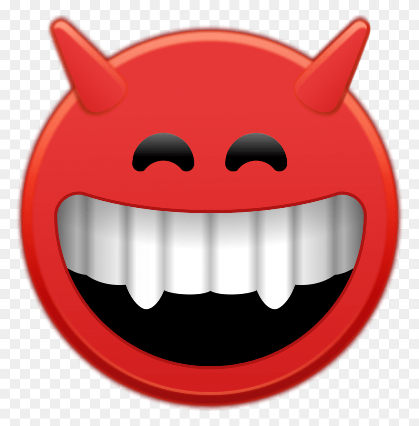1005x1025 Breathe Face Devil Grin Smiley, Piggy Bank, Birthday Cake, Cake HD PNG Download