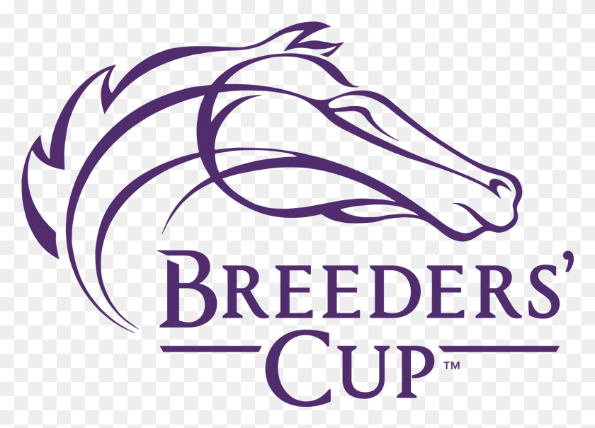 1526x1067 Breeders Cup 2018 Logo, Text, Graphics HD PNG Download