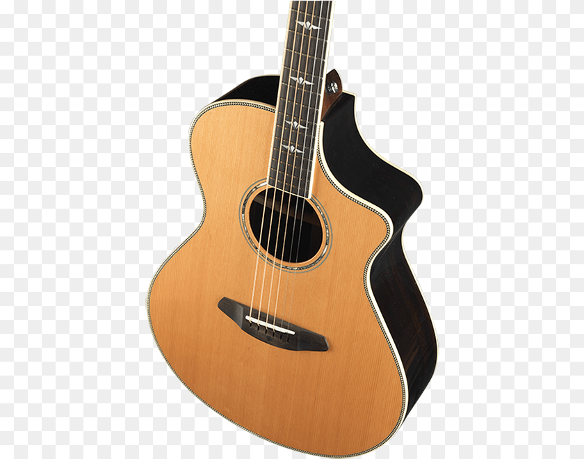 Breedlove Stage Concert, Guitar, Musical Instrument, Bass Guitar Sticker PNG