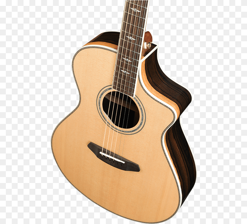499x759 Breedlove Stage Exotic Concert Ce, Guitar, Musical Instrument, Bass Guitar Sticker PNG
