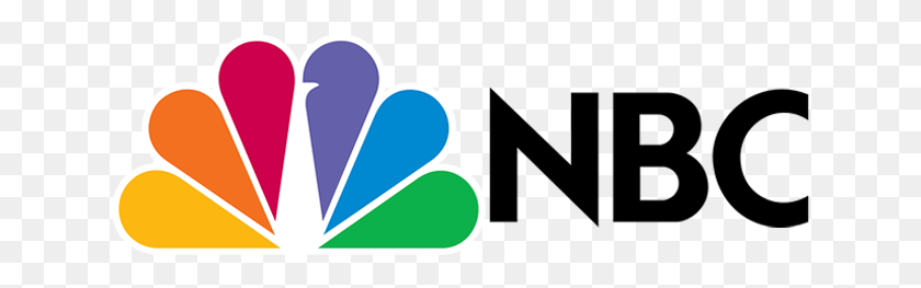 637x203 Breezin Nbc Logo Nbc Logo, Label, Text, Word HD PNG Download
