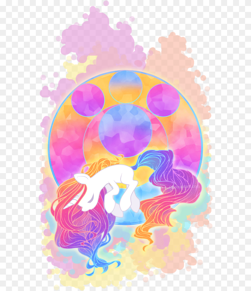 Breioom Captivelegacy Gradient Oc Oc Only Oc Illustration, Art, Graphics, Purple, Pattern Transparent PNG