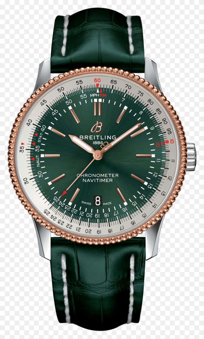 1000x1713 Breitling Navitimer 1 Automatic 41 Harrods Limited Breitling Watches, Wristwatch, Clock Tower, Tower HD PNG Download