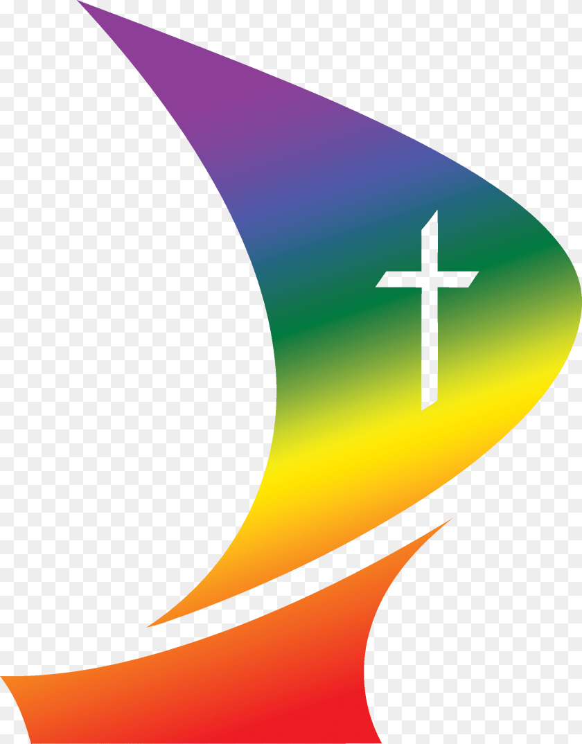 Brendan S Lgbt Cross, Art, Graphics, Symbol, Logo PNG