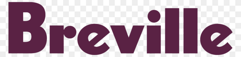 Breville Logo, Green, Text PNG