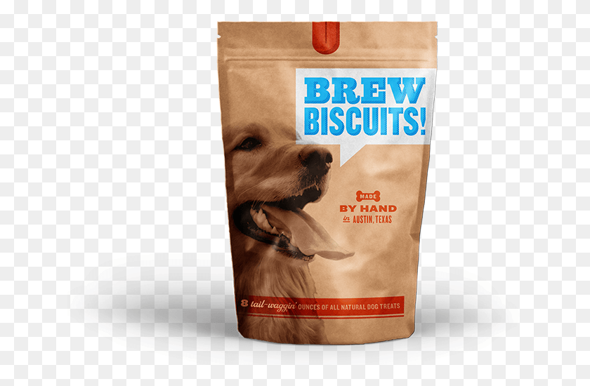 647x490 Brew Biscuits Brew Dog Treats, Bag, Shopping Bag, Pet HD PNG Download