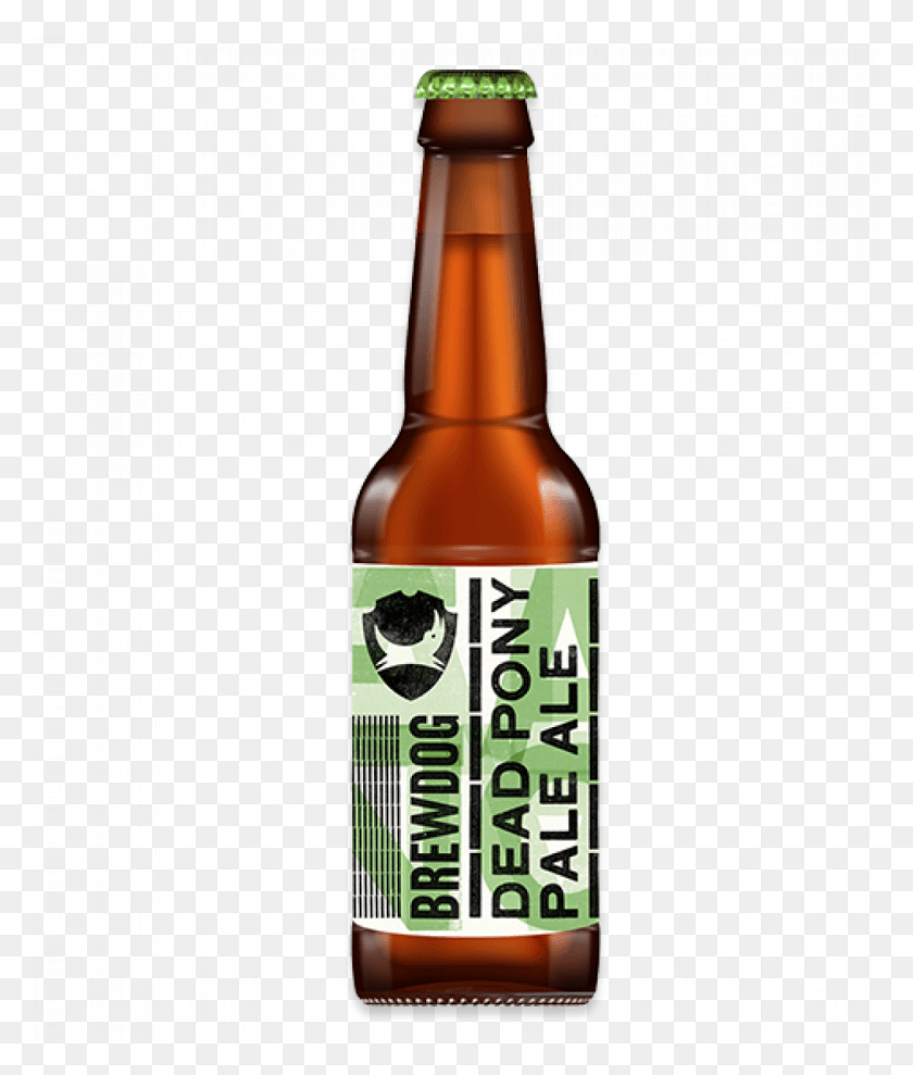 1008x1201 Brewdog Dead Pony Club 330ml Bottle Partizan Lemon And Thyme, Beer, Alcohol, Beverage HD PNG Download