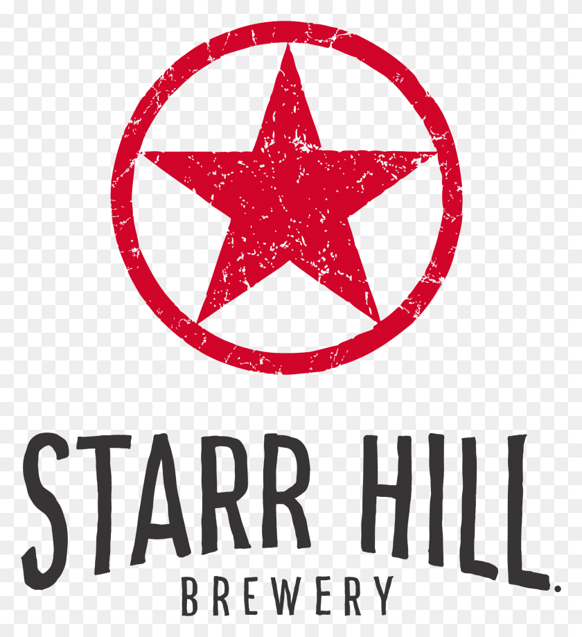 1894x2086 Breweries Starr Hill Brewery Logo, Symbol, Dynamite, Bomb HD PNG Download