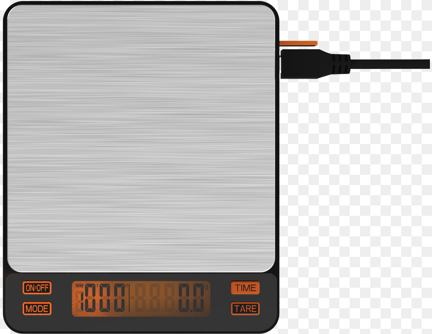 832x650 Brewista Smart Scale V, Computer Hardware, Screen, Monitor, Hardware Clipart PNG