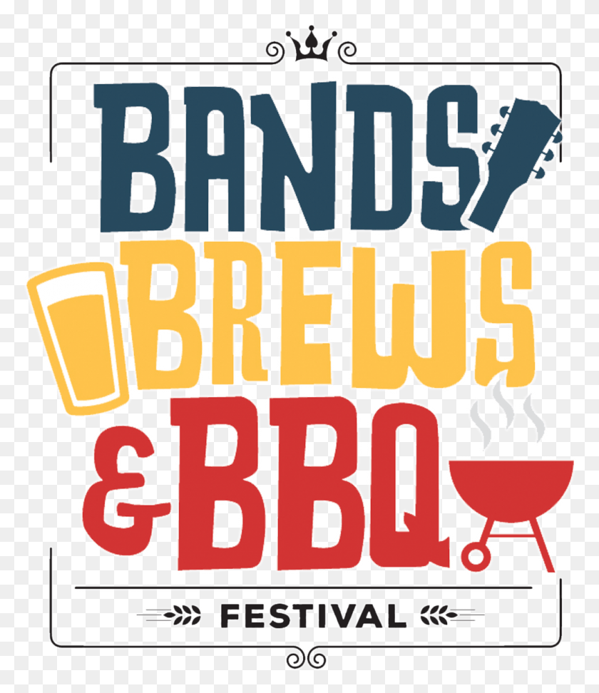 1027x1201 Brews And Bbq Bands Brews And Bbq 2019, Advertisement, Poster, Flyer HD PNG Download