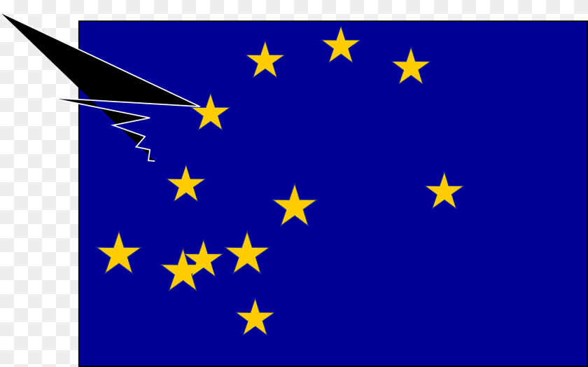 Brexit Clipart, Star Symbol, Symbol, Nature, Night PNG