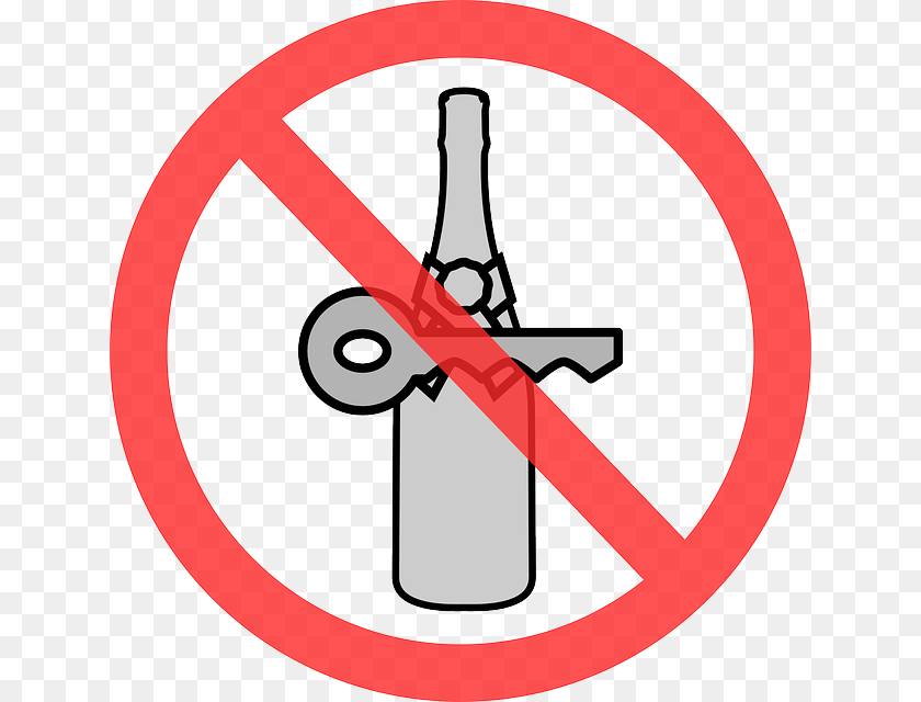 640x640 Brian Peterson Gets Hit By A Drunk Driver Dui Clip Art, Sign, Symbol, Cross, Disk Sticker PNG