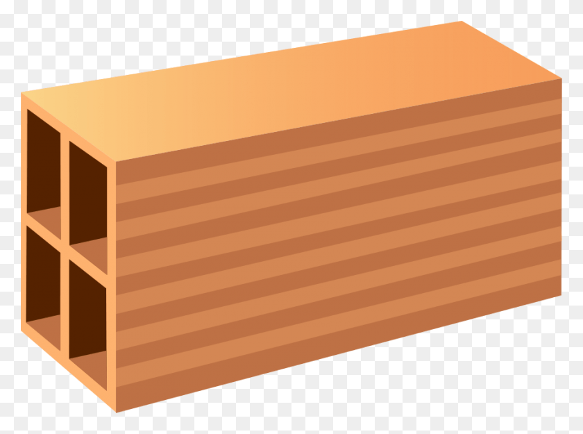 900x653 Brick, Cardboard, Wood, Rug HD PNG Download