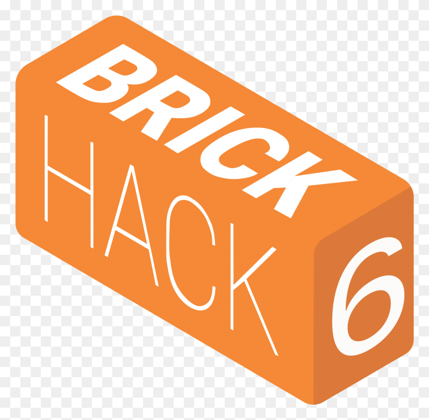 2006x1967 Brick City39s Premiere Hackathon Rit Brick Hack, Text, Label, Food HD PNG Download