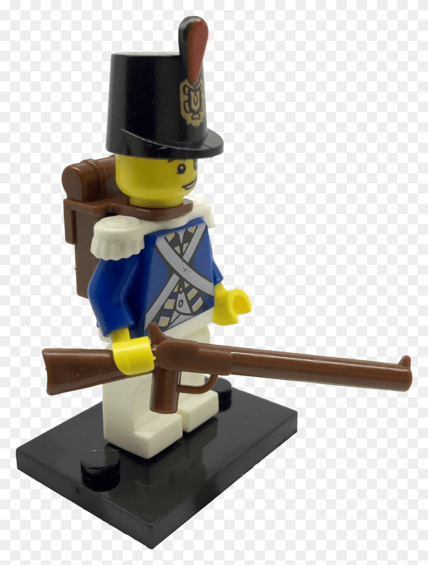 1107x1490 Brick Forces Minifigure Revolutionary War American Figurine, Toy HD PNG Download