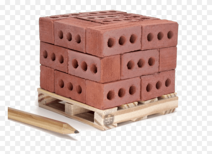 1012x717 Brick Image Background Brick, Box, Wood, Rust Descargar Hd Png