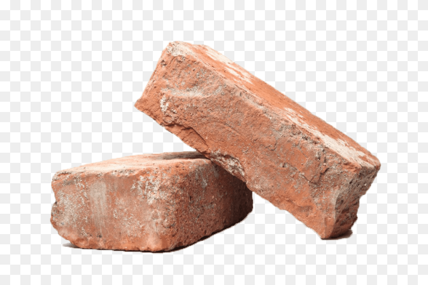 Brick Pic Brick, Bread, Food, Rock, Mineral PNG