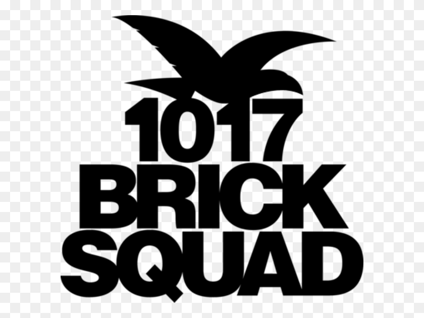 600x570 Brick Squad Logo, Nature, Outdoors, Astronomy HD PNG Download
