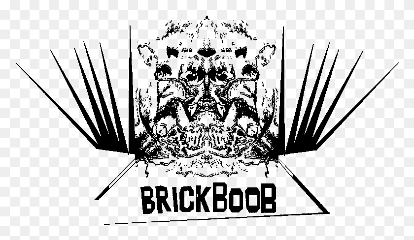 778x428 Brickboob Logo2018 Illustration, Text, Poster, Advertisement HD PNG Download