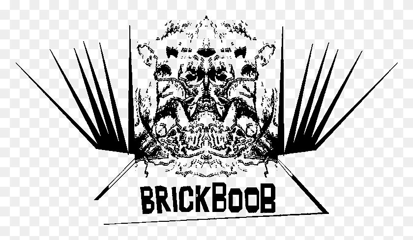 778x428 Brickboob Logo2018 Иллюстрация, Текст, Плакат, Реклама Hd Png Скачать