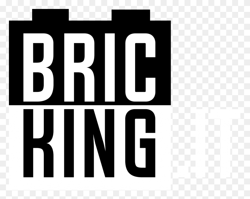1341x1048 Bricking It Black And White, Text, Word, Alphabet HD PNG Download